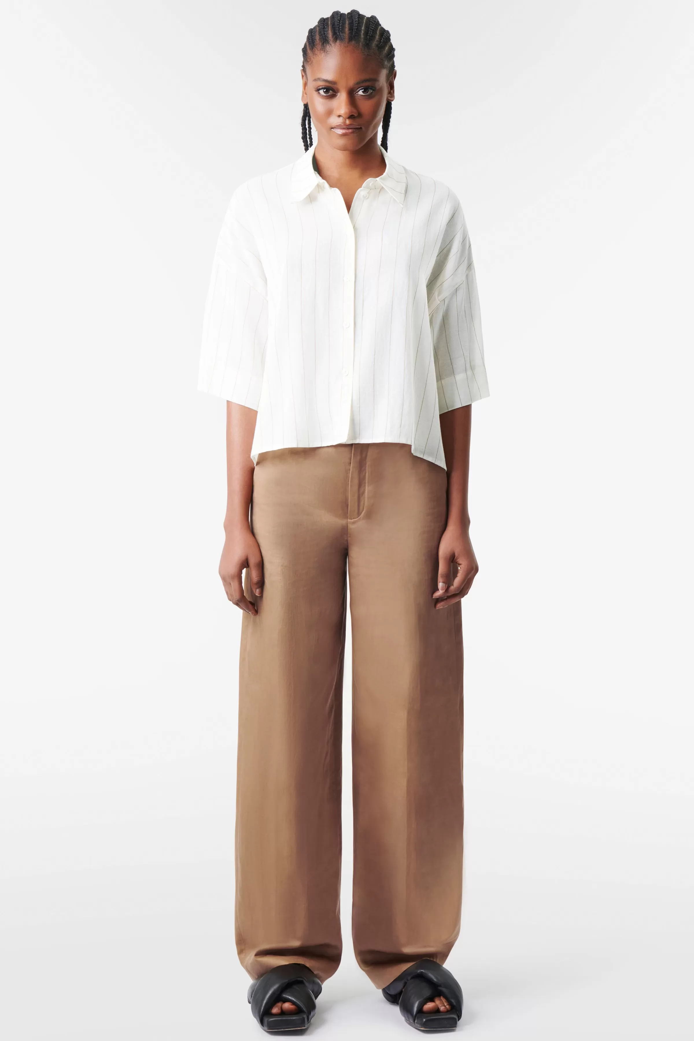 DRYKORN YARIKA | Damen Blusen