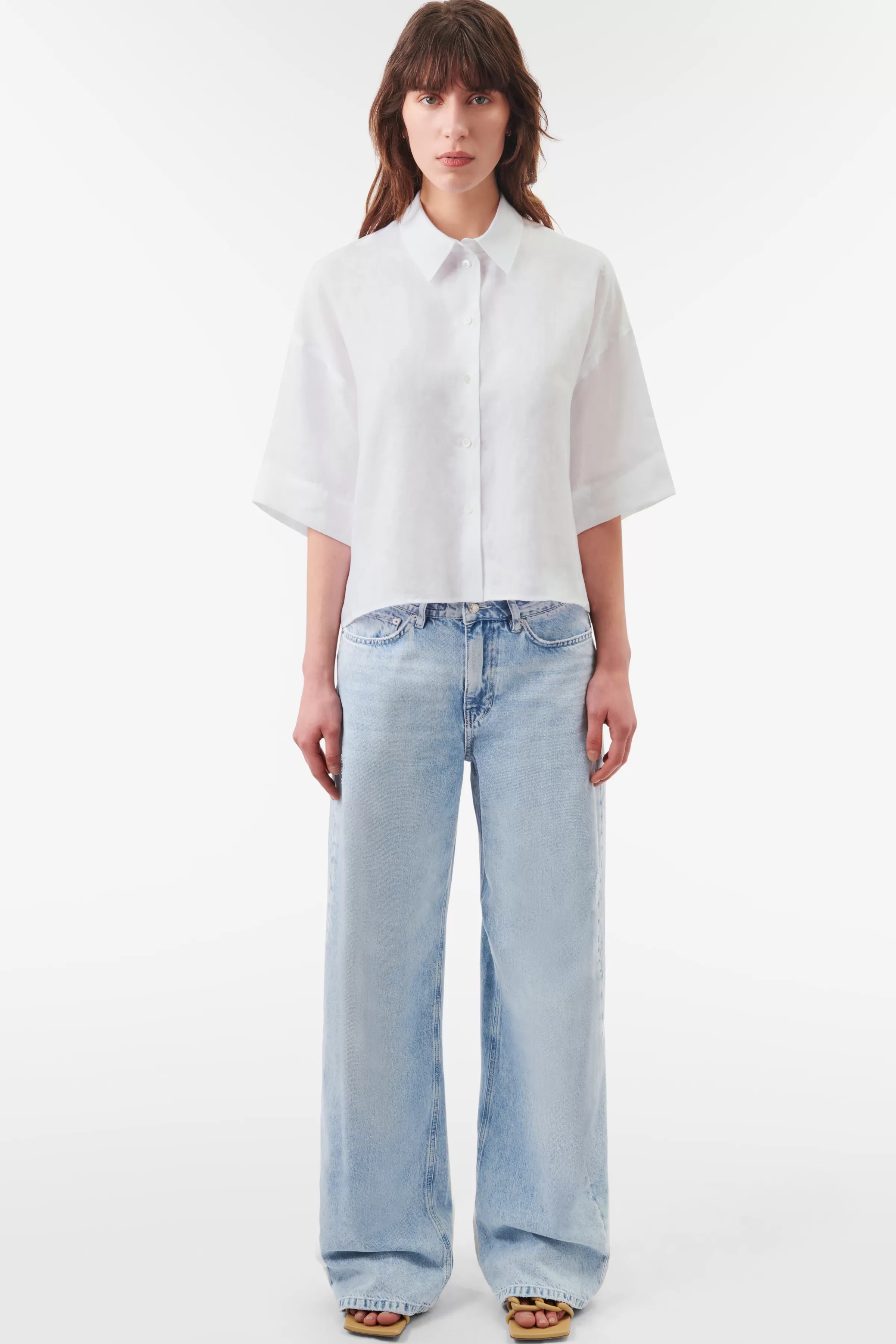 DRYKORN YARIKA | Damen Blusen