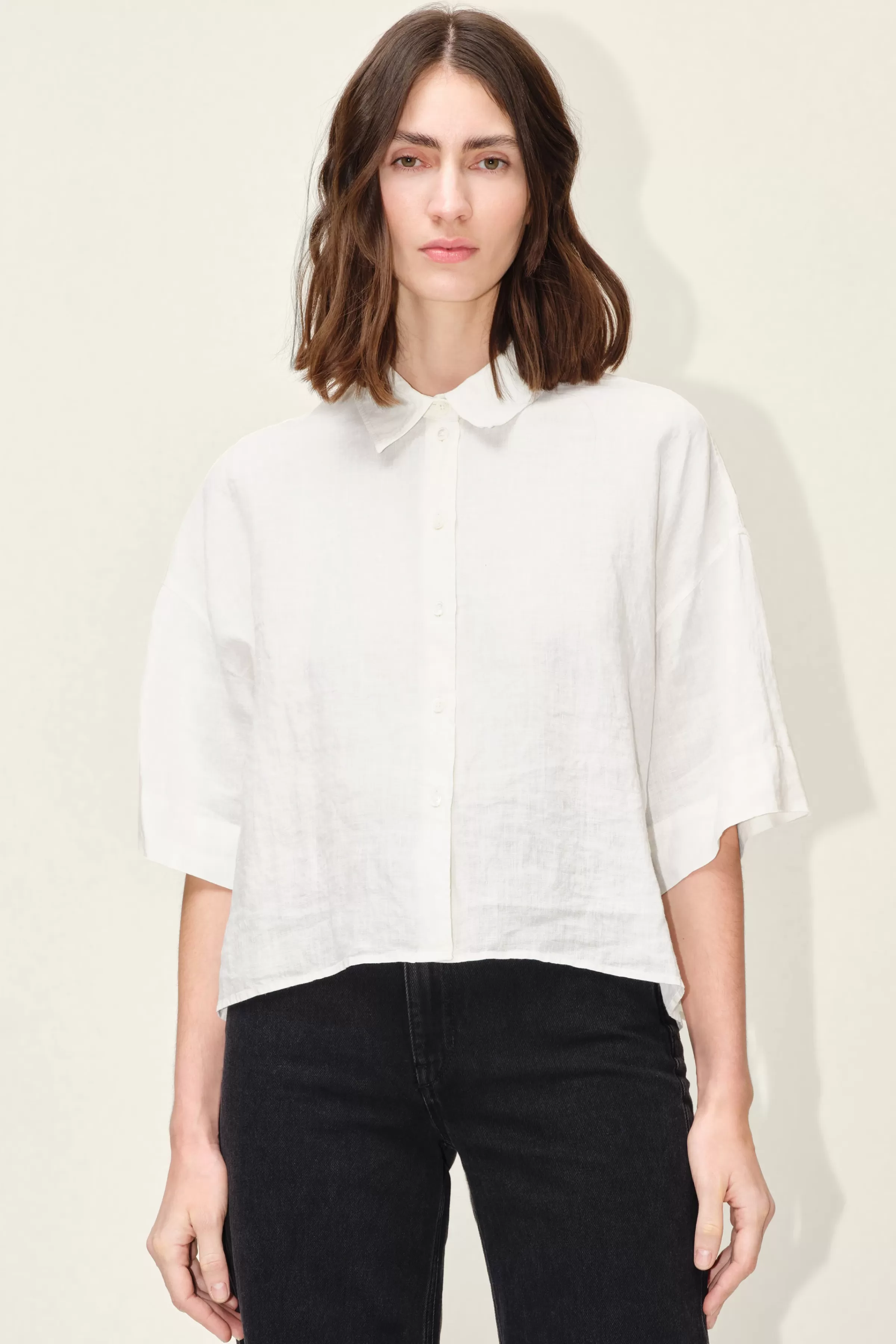 DRYKORN YARIKA | Damen Blusen