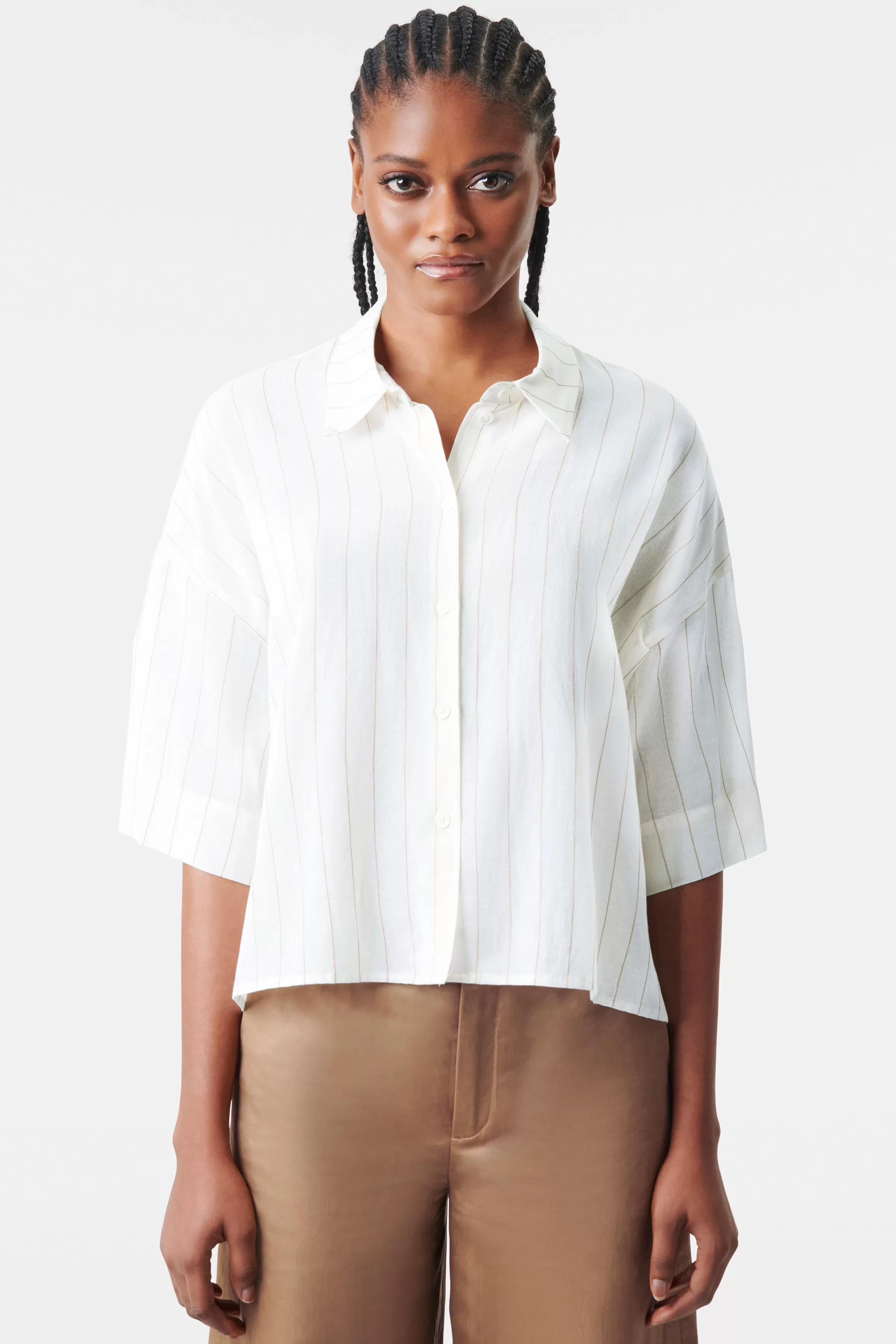DRYKORN YARIKA | Damen Blusen