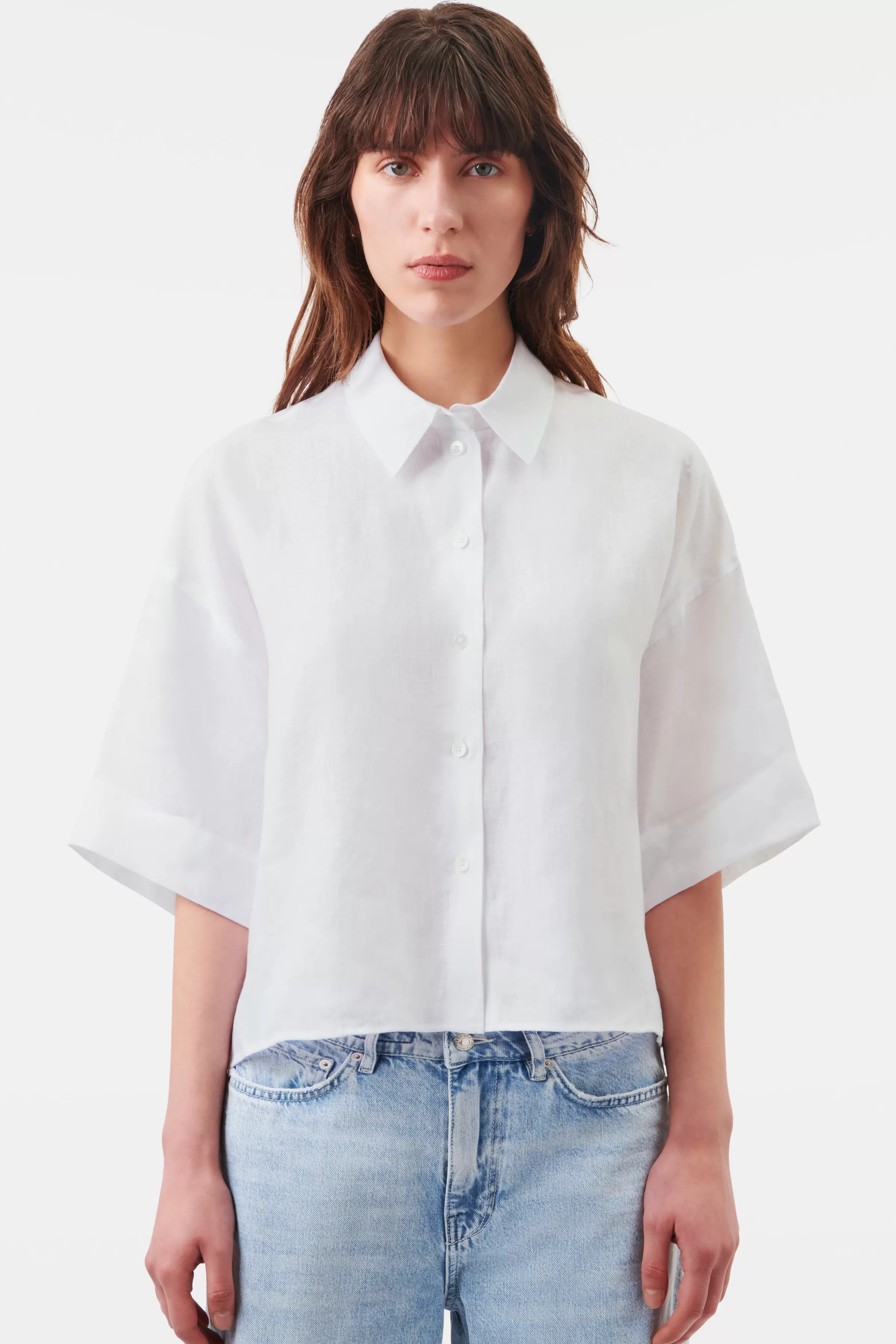 DRYKORN YARIKA | Damen Blusen