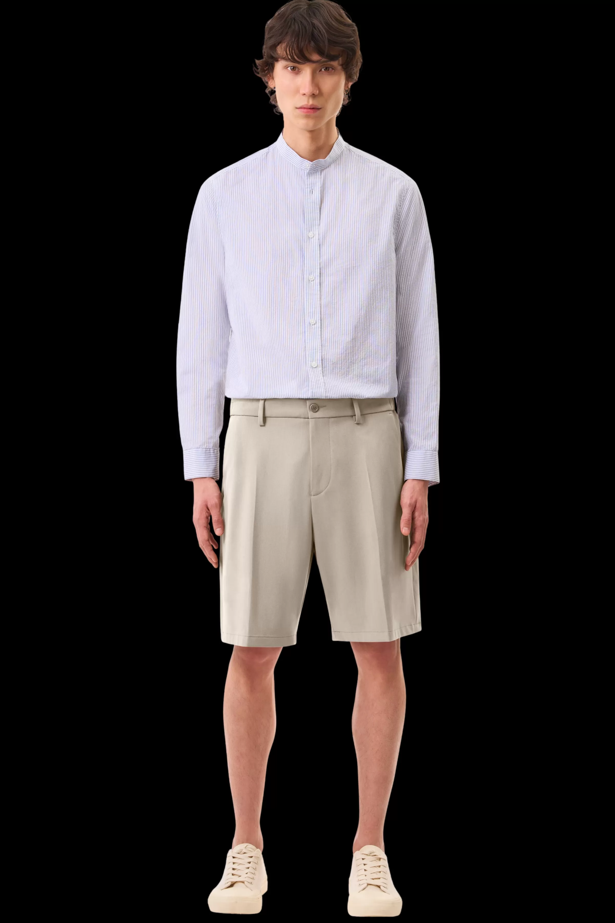 DRYKORN YASAN | Herren Shorts