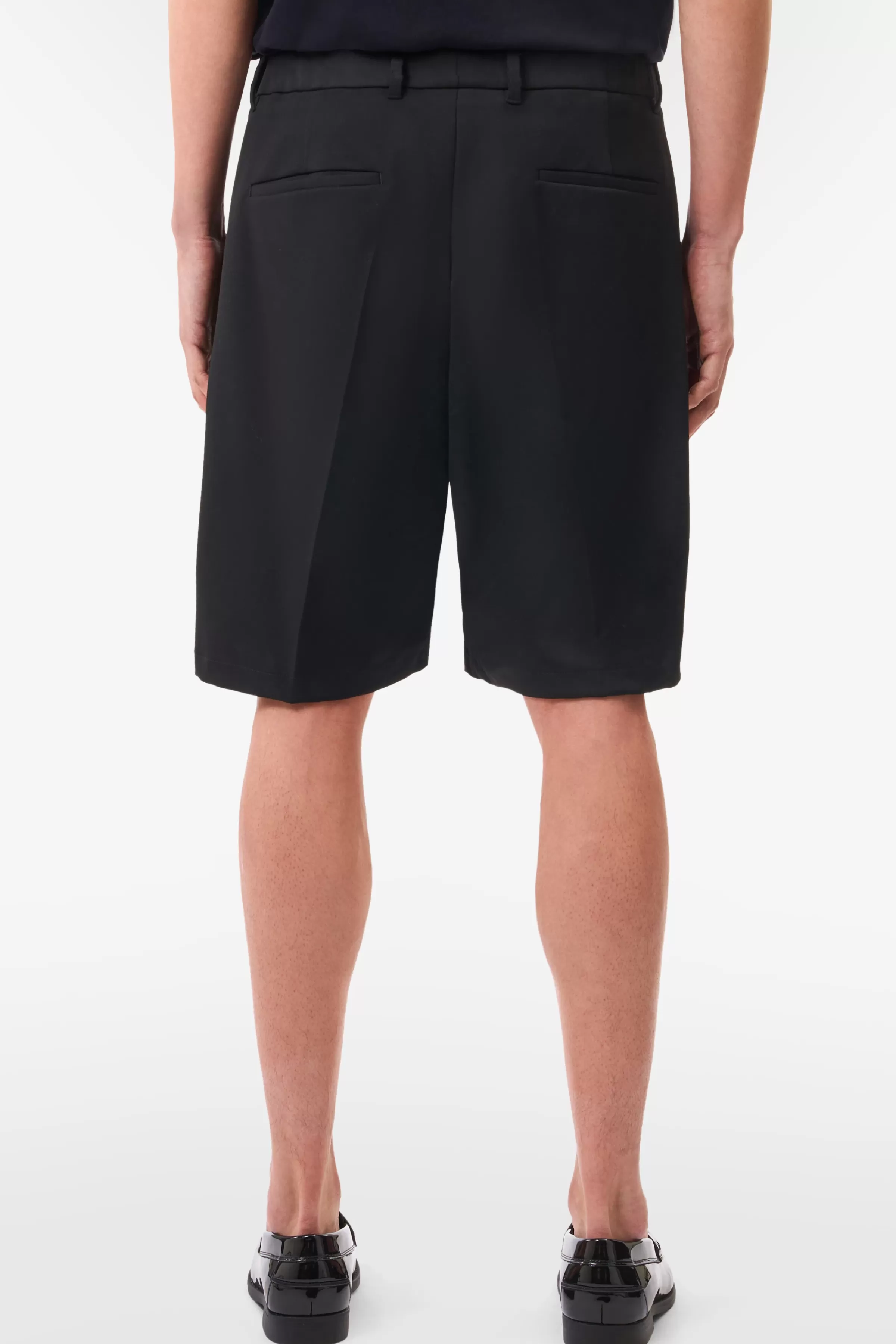 DRYKORN YASAN | Herren Shorts