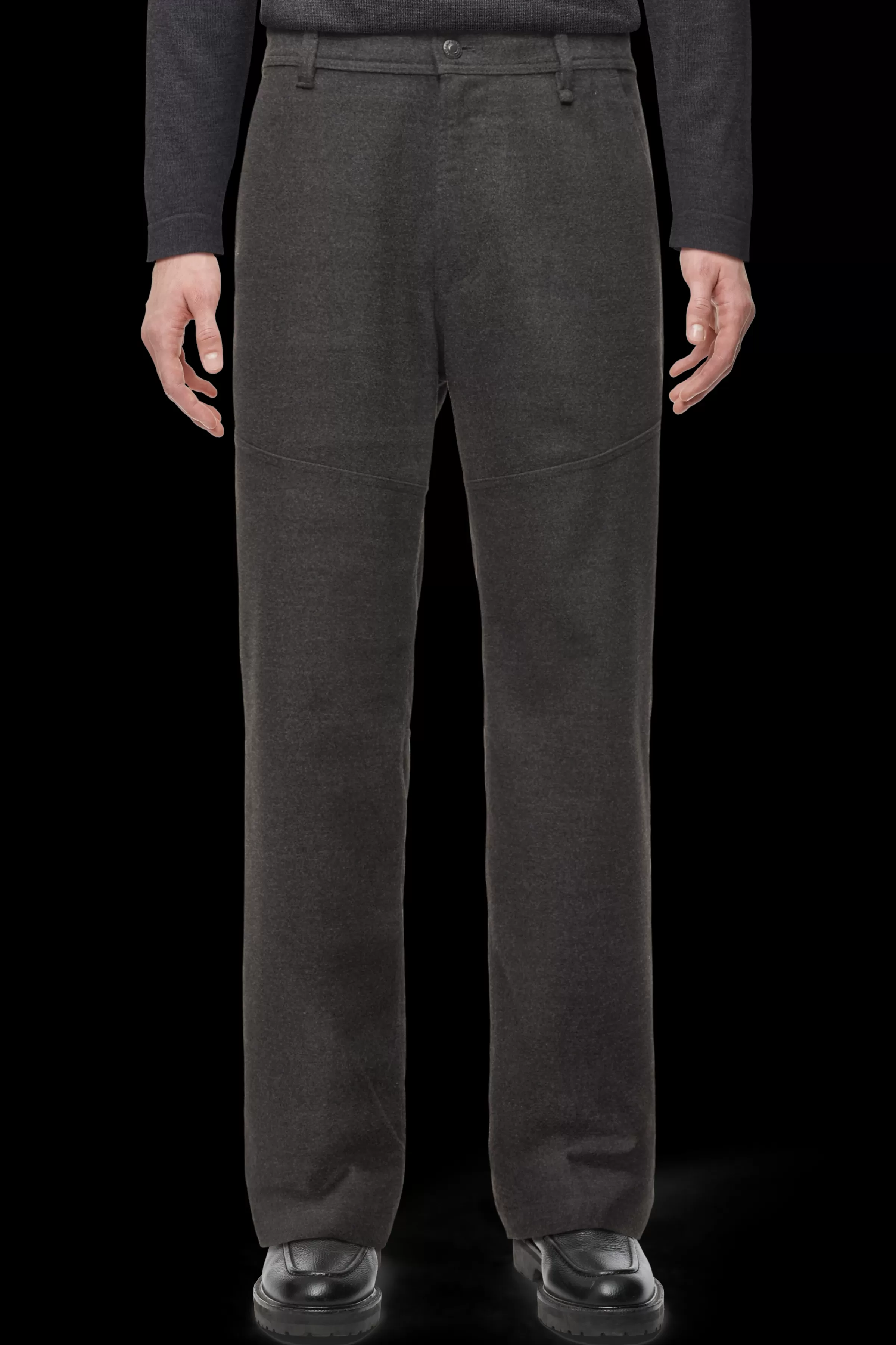 DRYKORN YOGG | Herren Hosen