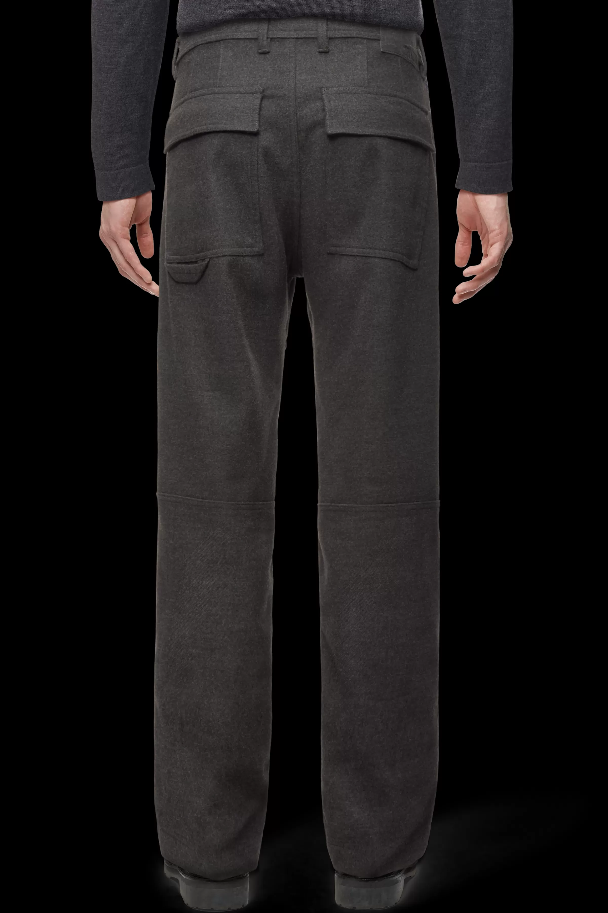 DRYKORN YOGG | Herren Hosen