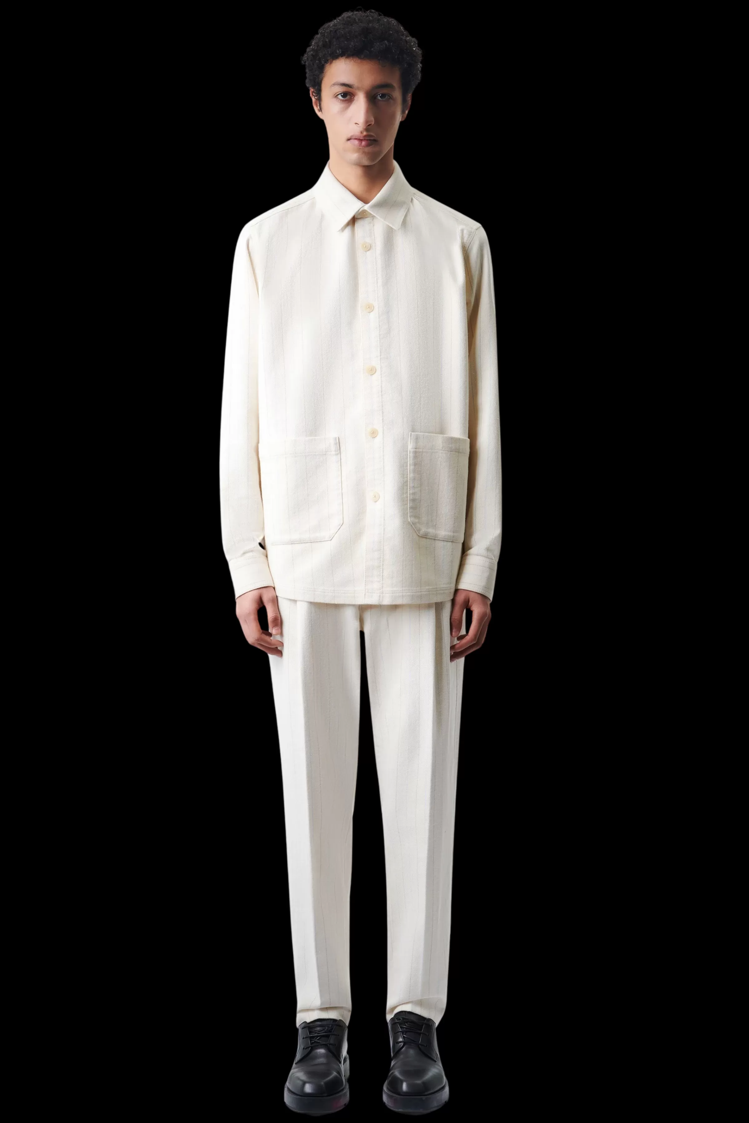 DRYKORN YOREK | Herren Hemden