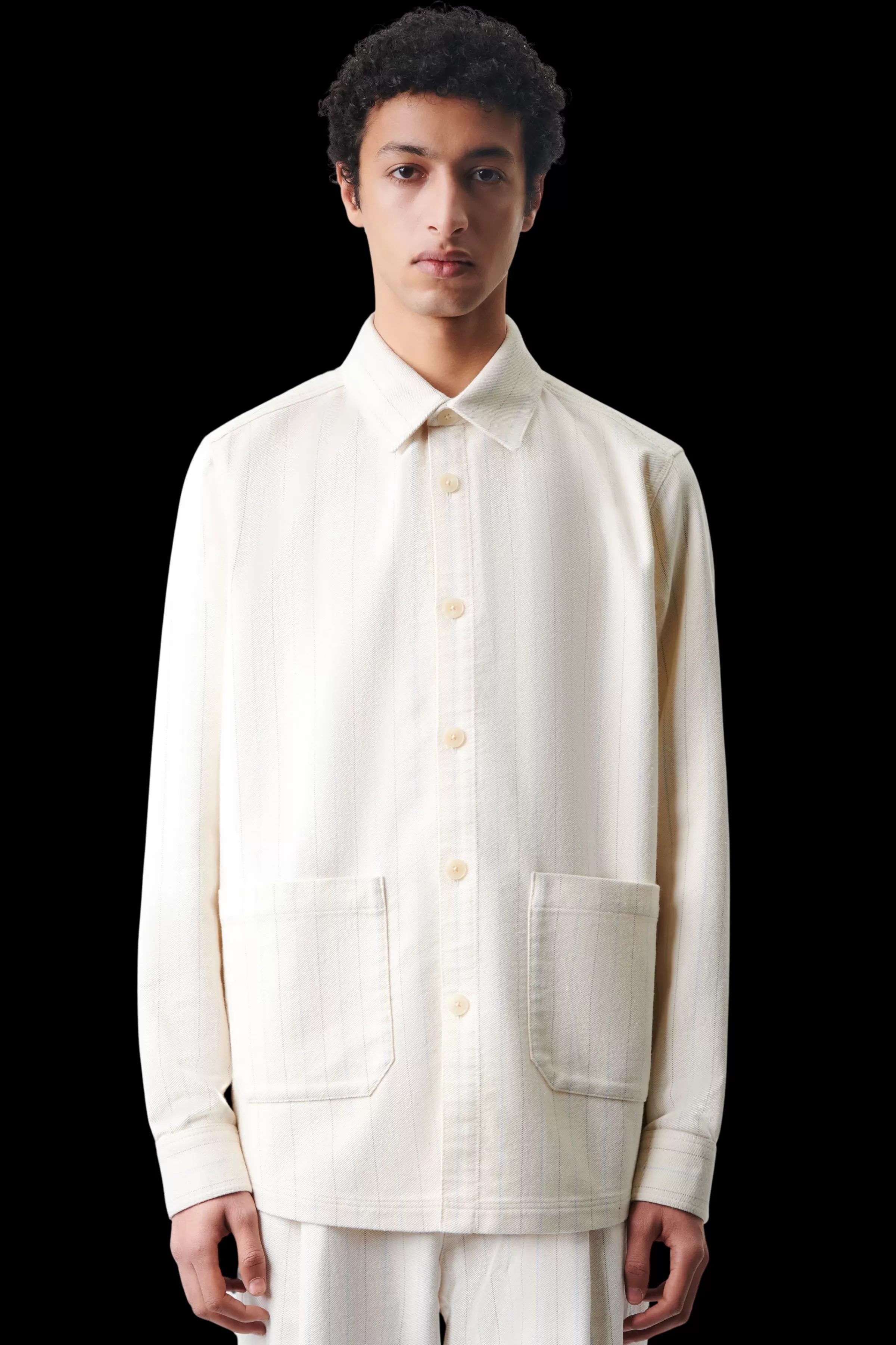 DRYKORN YOREK | Herren Hemden