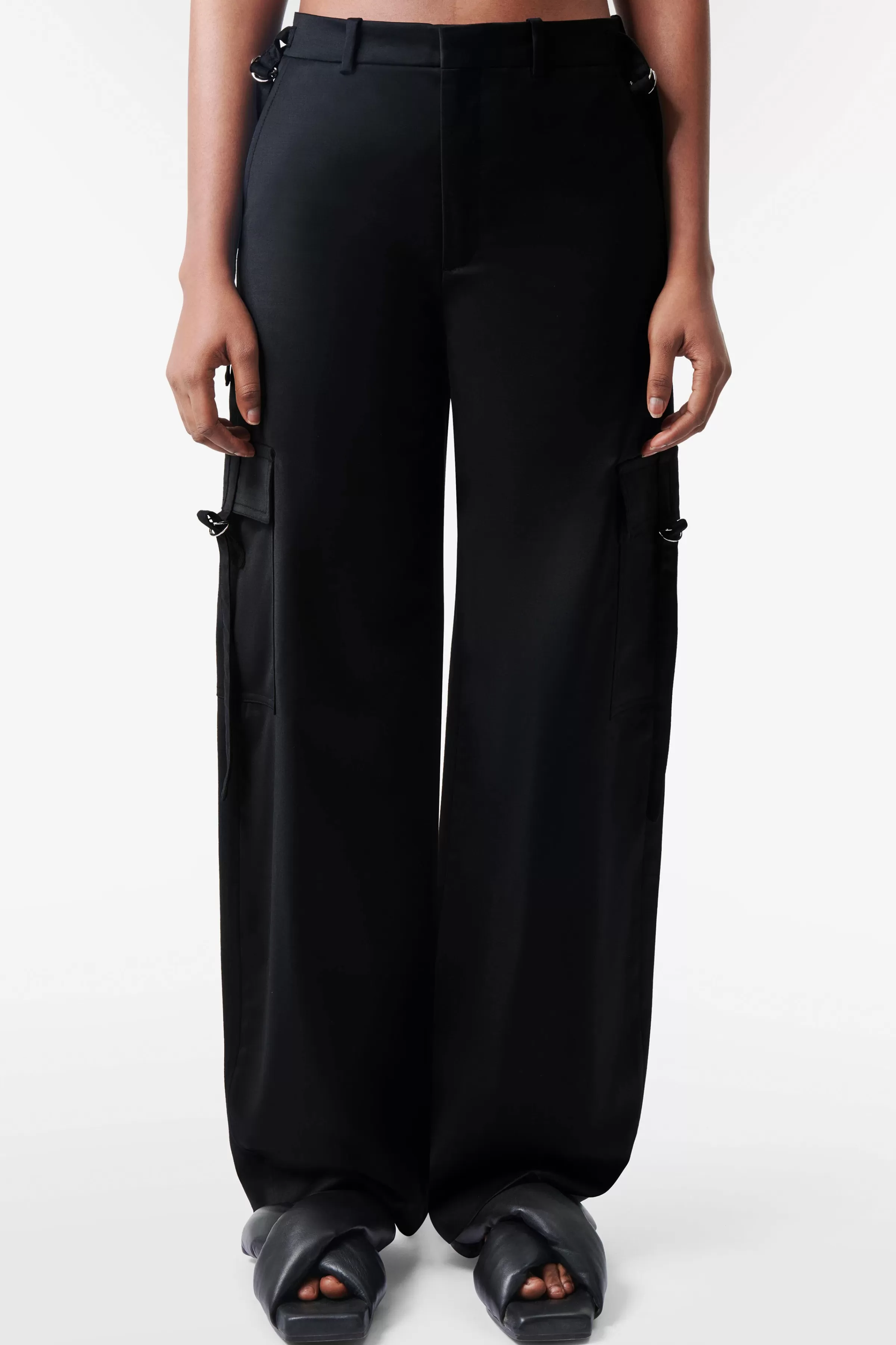 DRYKORN YOUNG | Damen Hosen