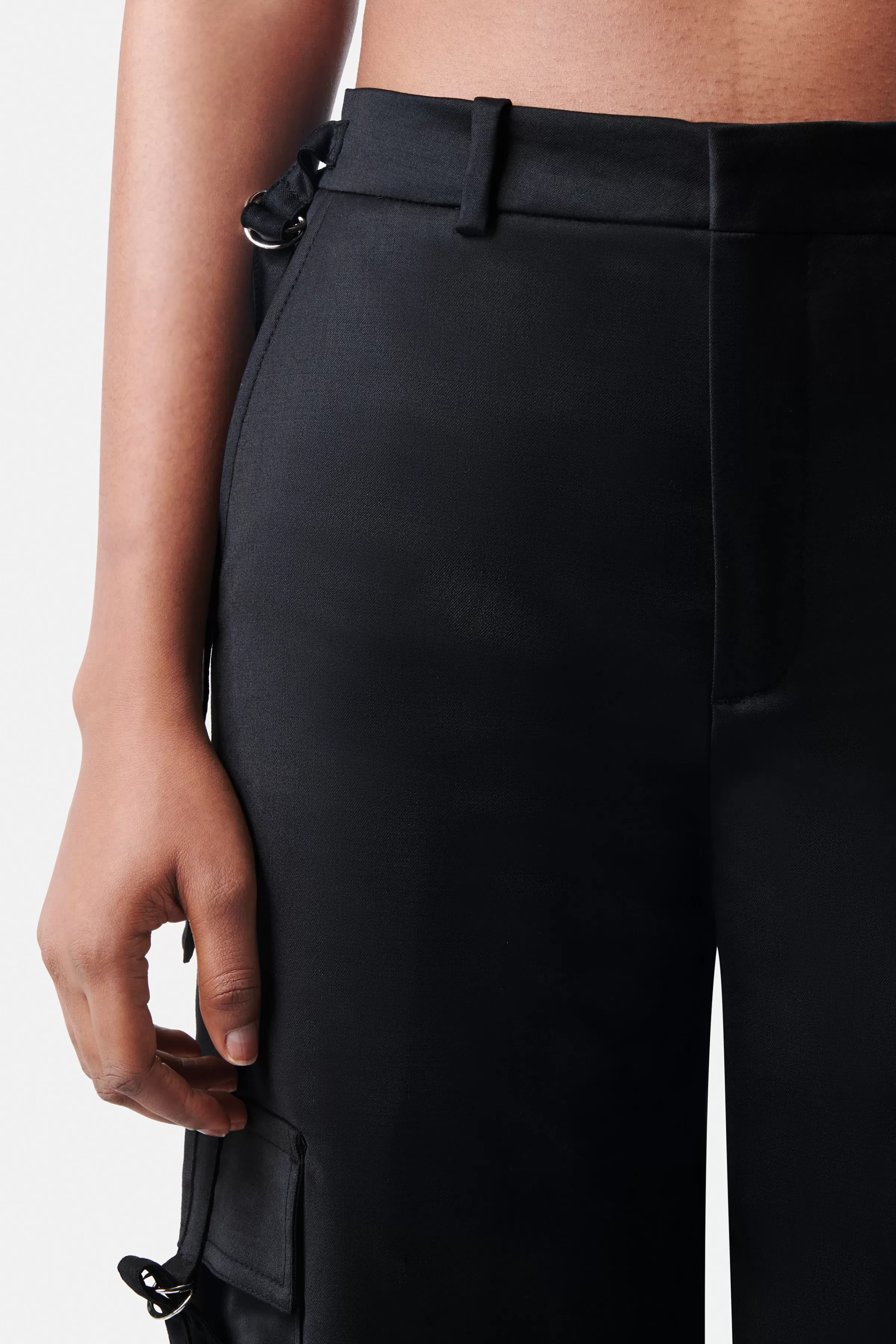 DRYKORN YOUNG | Damen Hosen