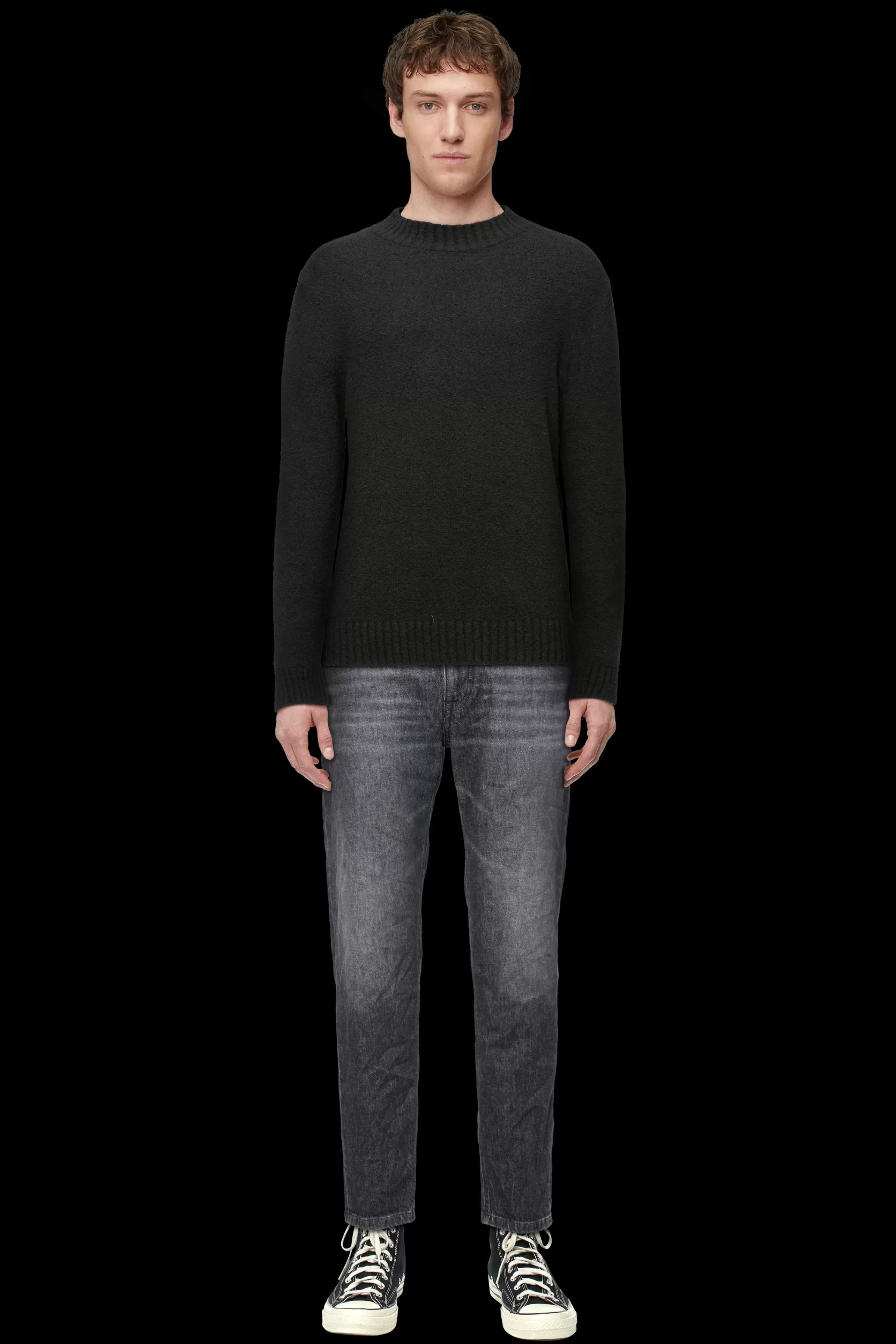 DRYKORN ZAYN | Herren Strick