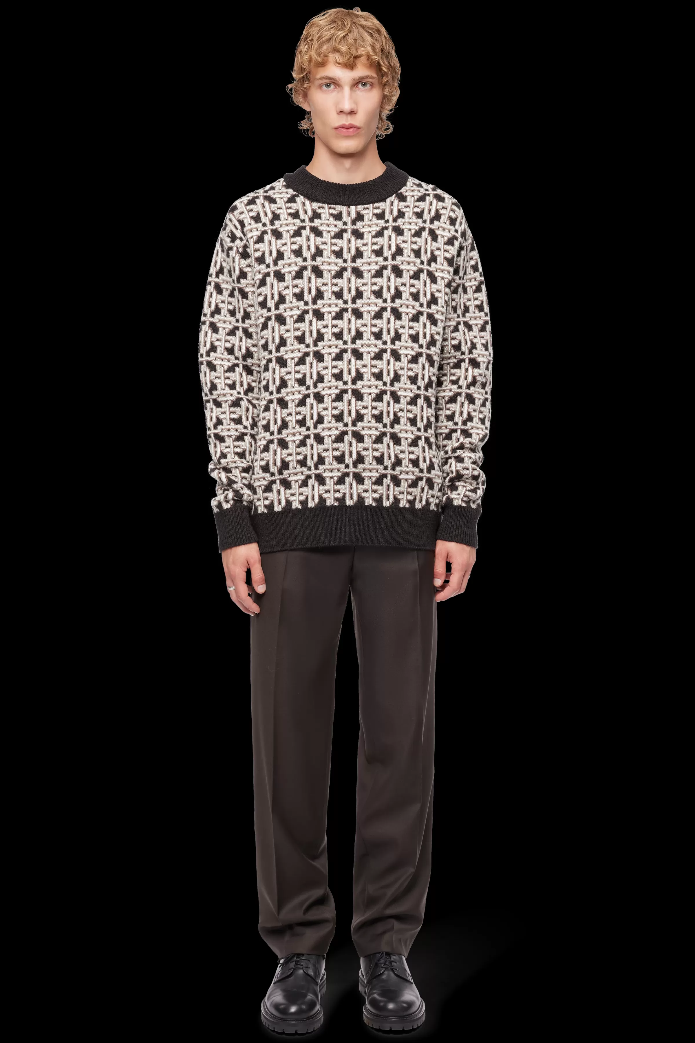 DRYKORN ZAYN | Herren Strick