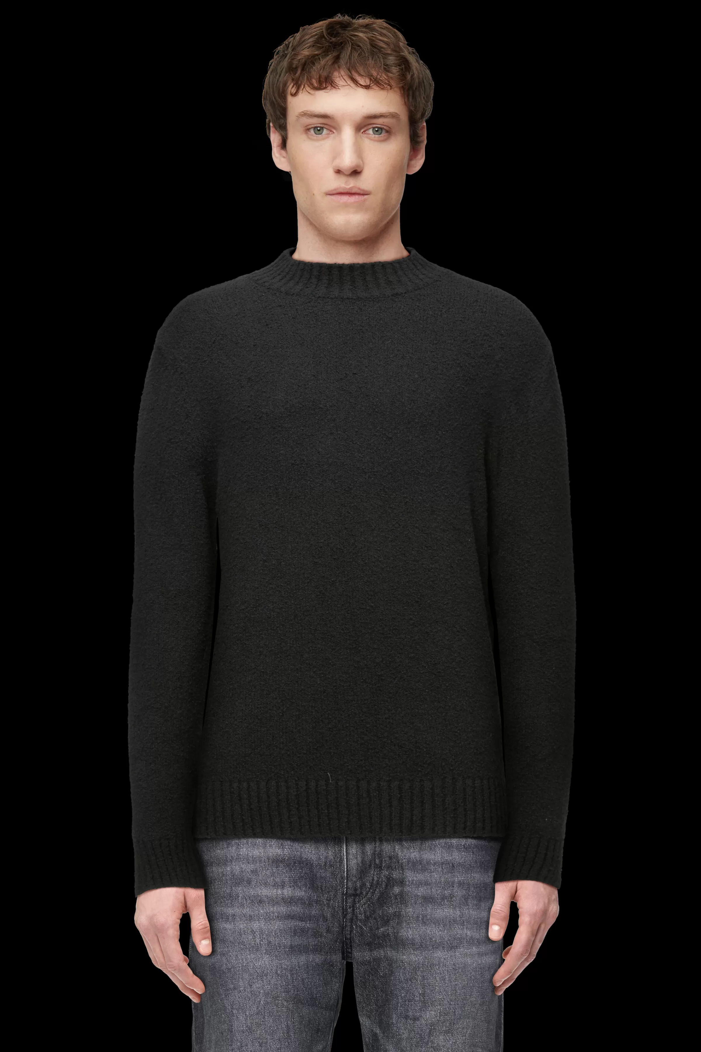 DRYKORN ZAYN | Herren Strick