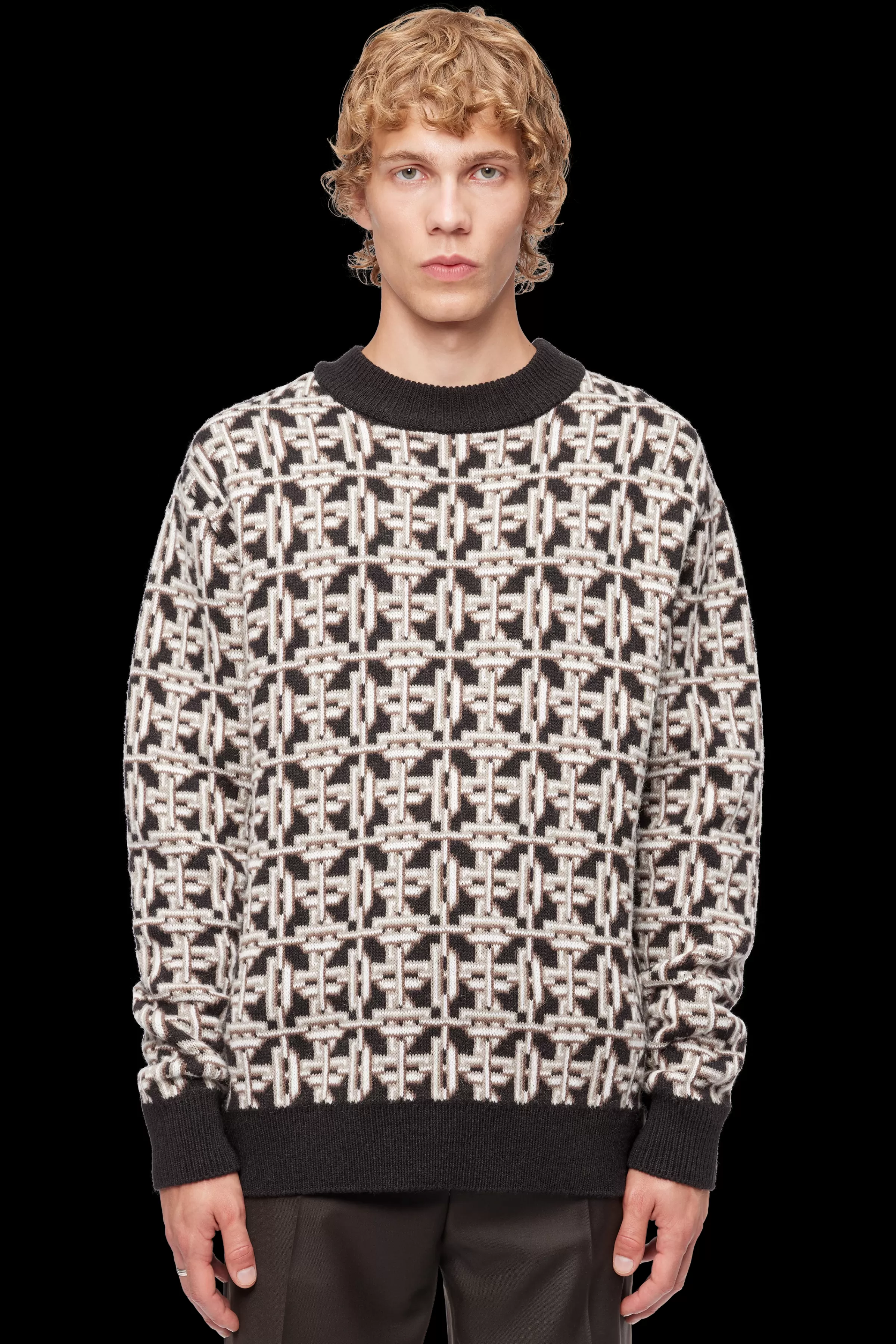 DRYKORN ZAYN | Herren Strick