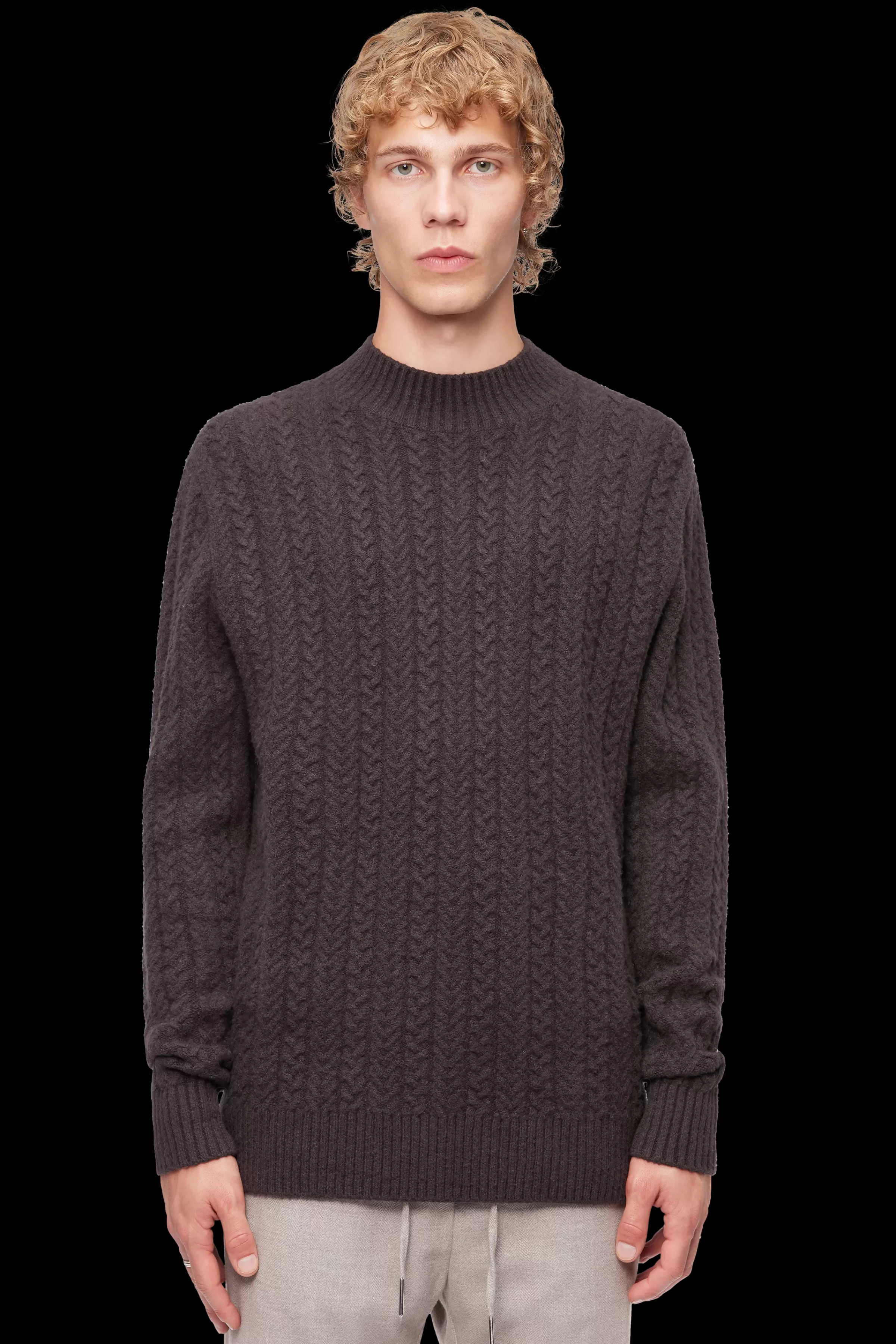 DRYKORN ZAYN | Herren Strick