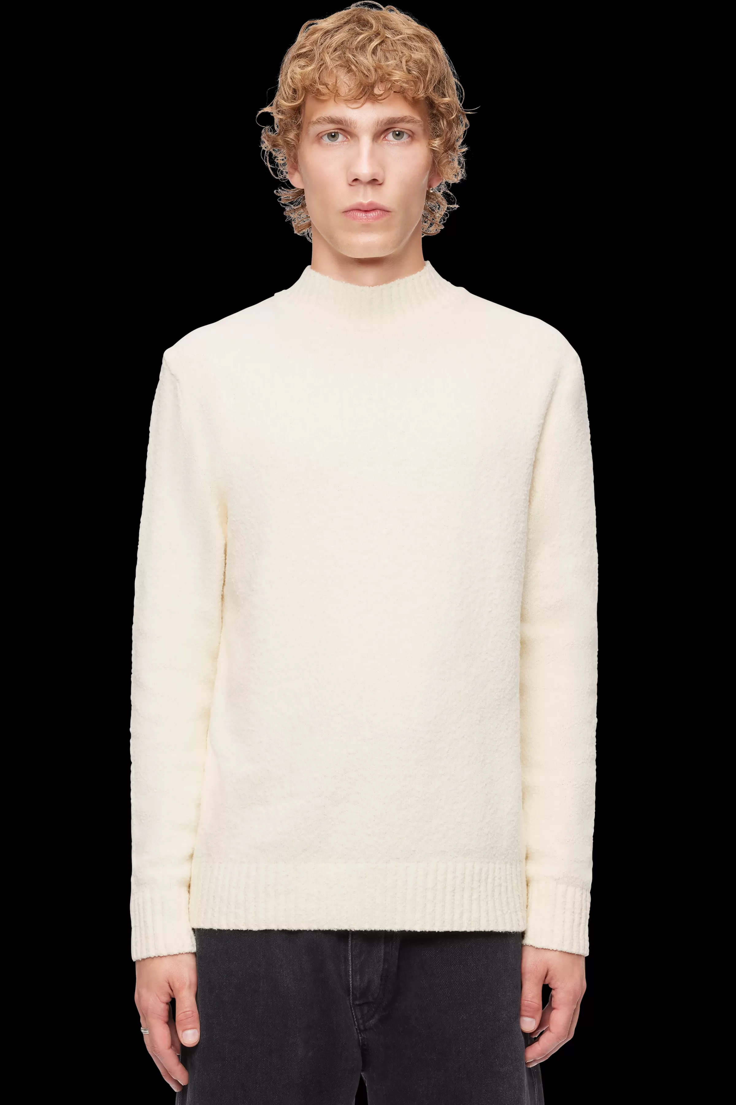 DRYKORN ZAYN | Herren Strick