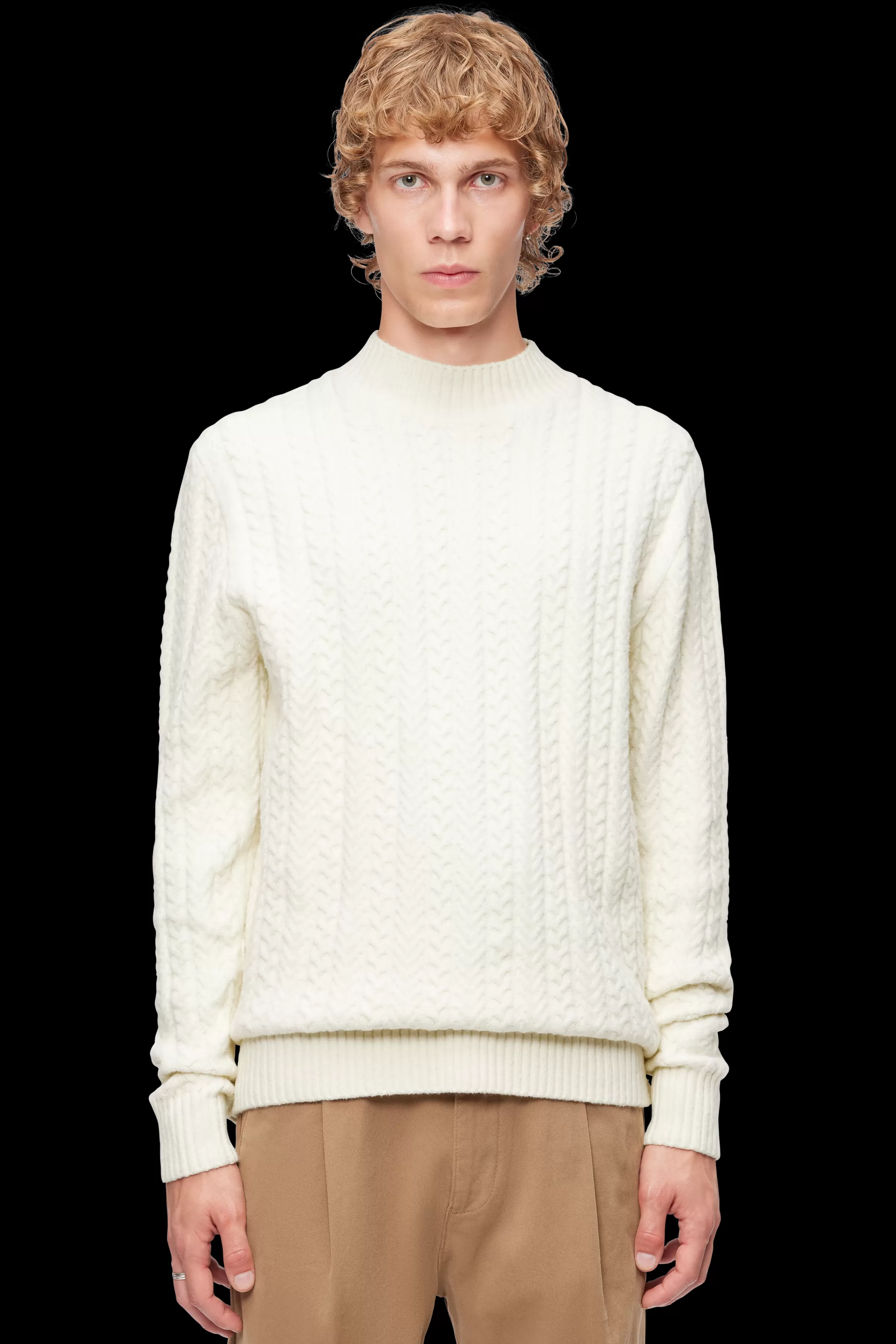 DRYKORN ZAYN | Herren Strick