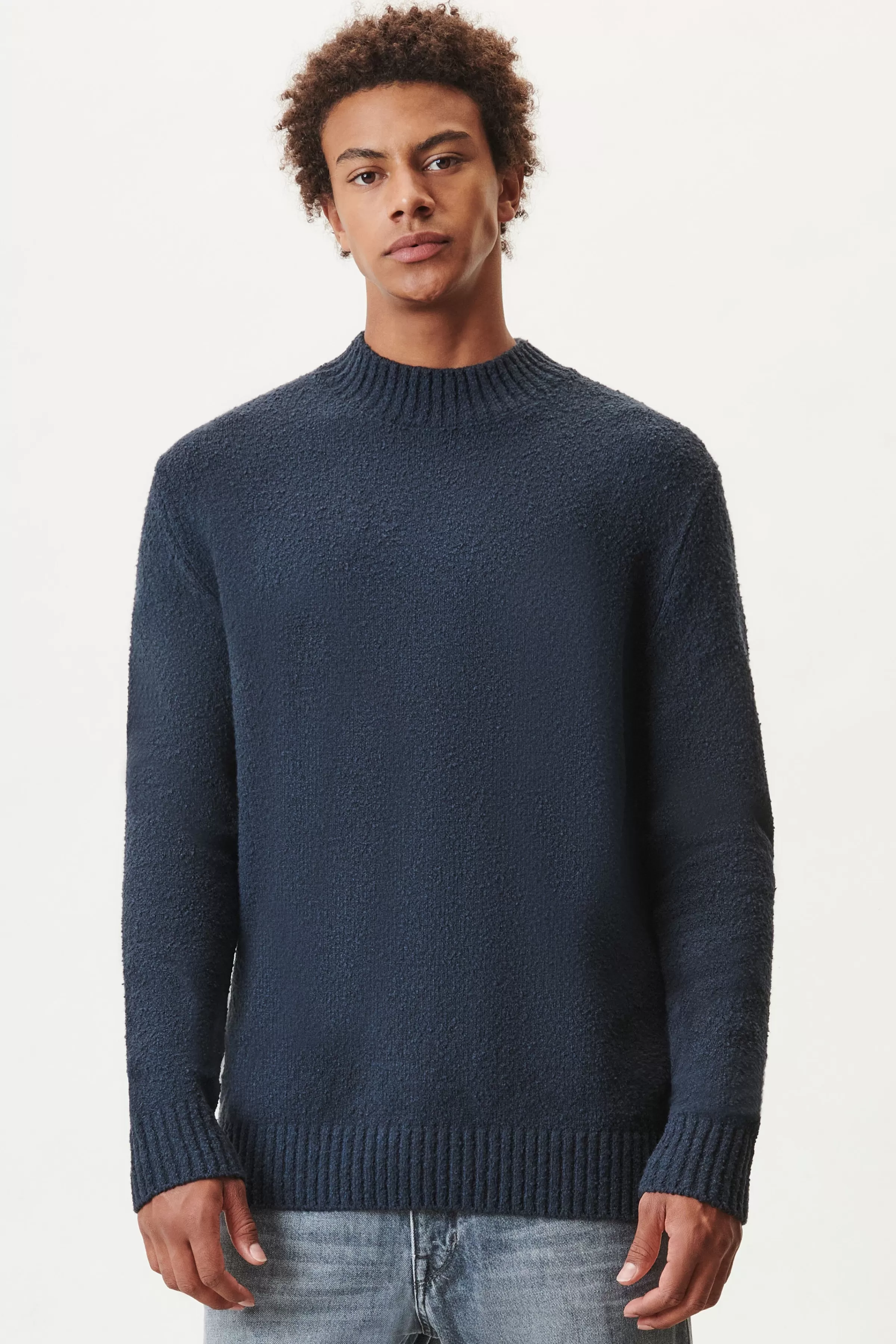 DRYKORN ZAYN | Herren Strick