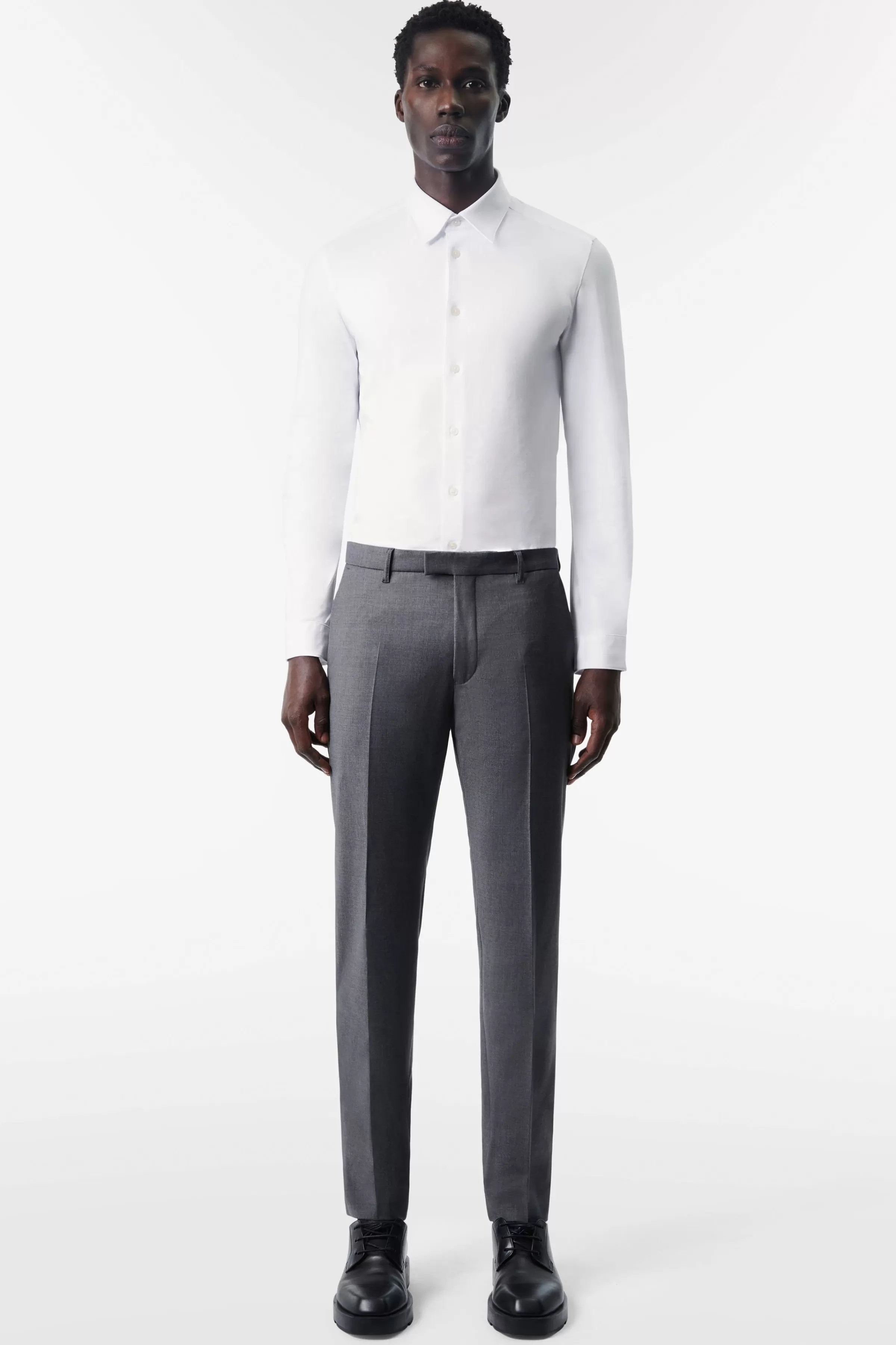 DRYKORN ZED | Herren Hemden