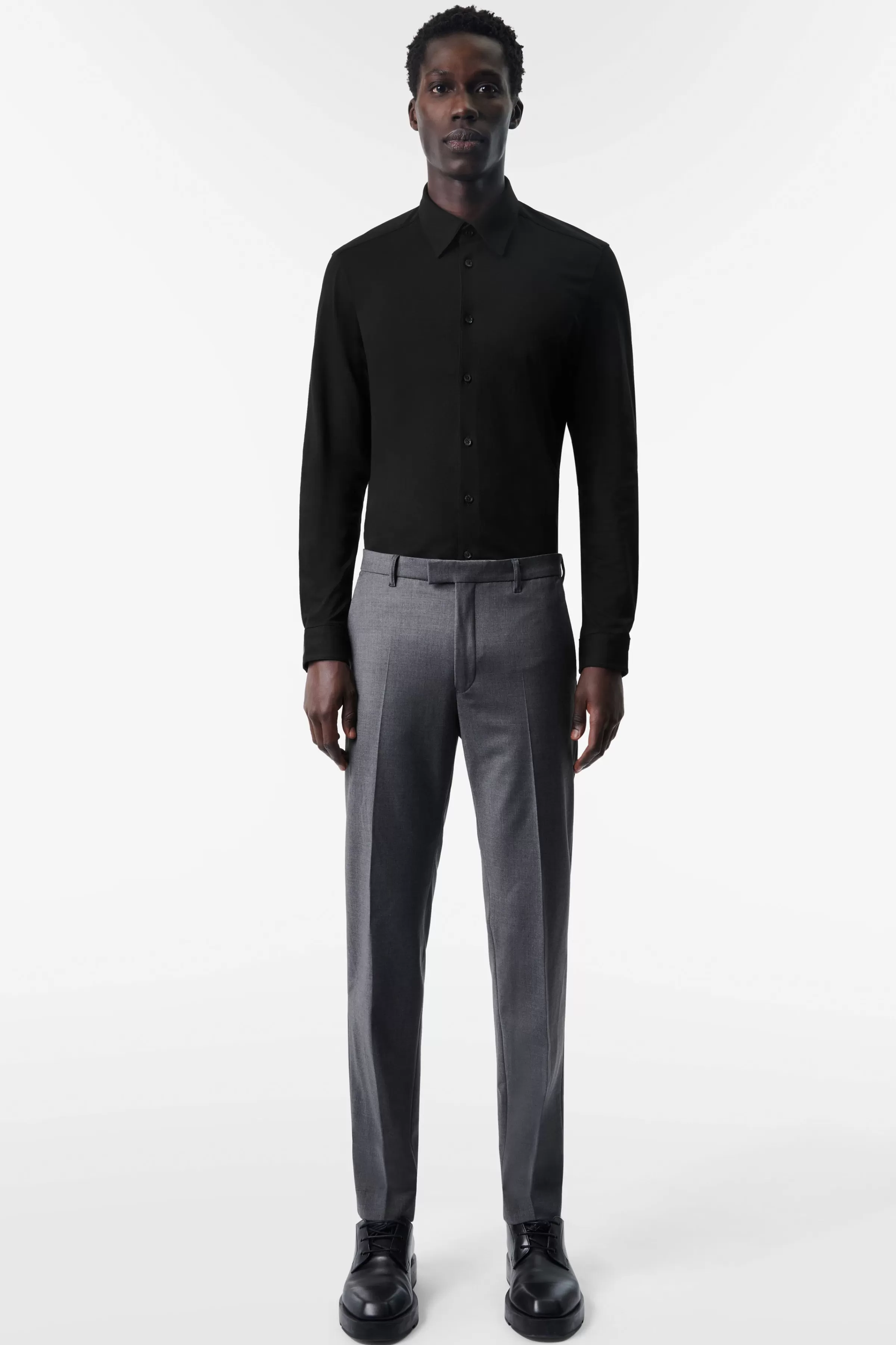 DRYKORN ZED | Herren Hemden