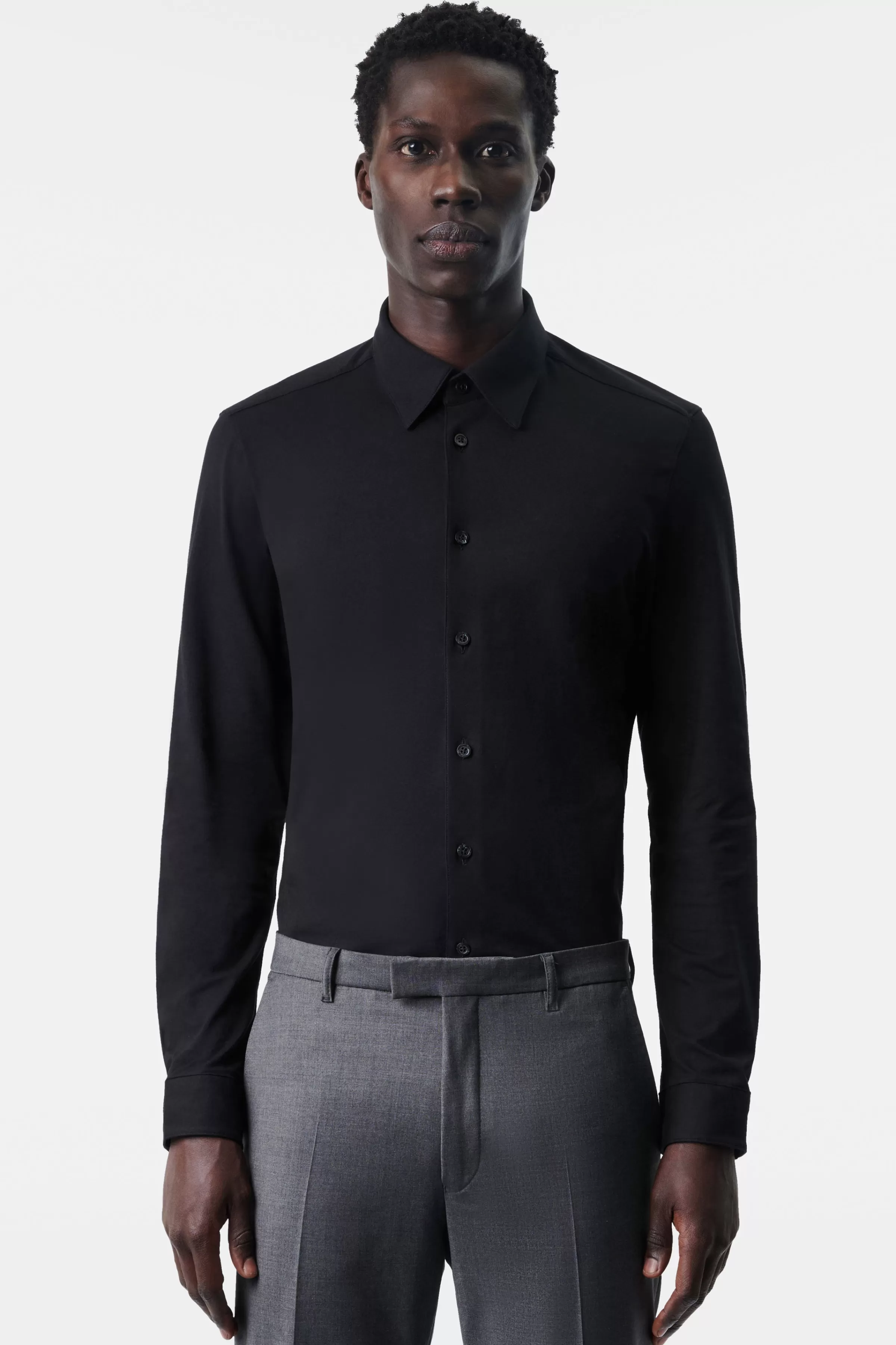DRYKORN ZED | Herren Hemden