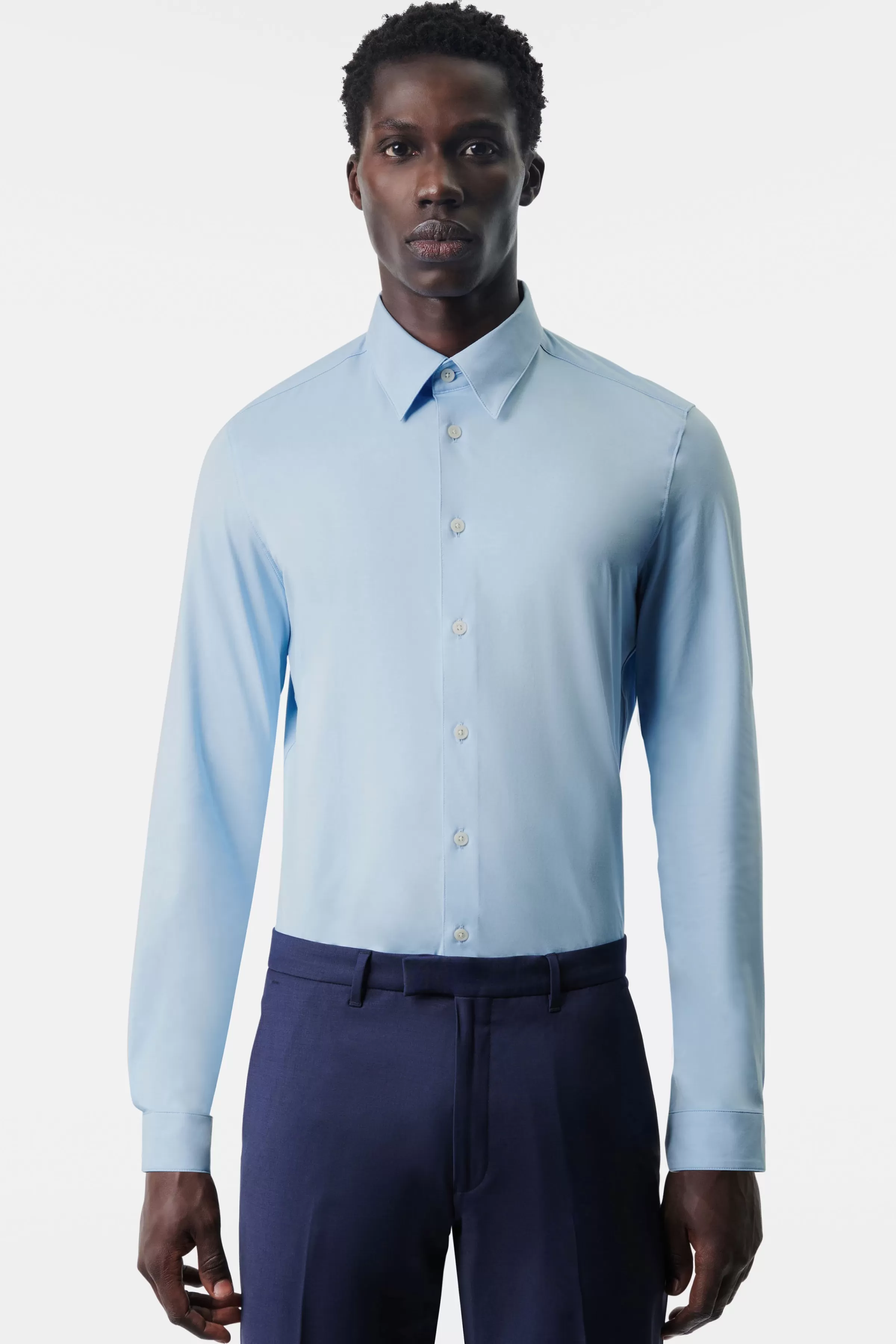 DRYKORN ZED | Herren Hemden