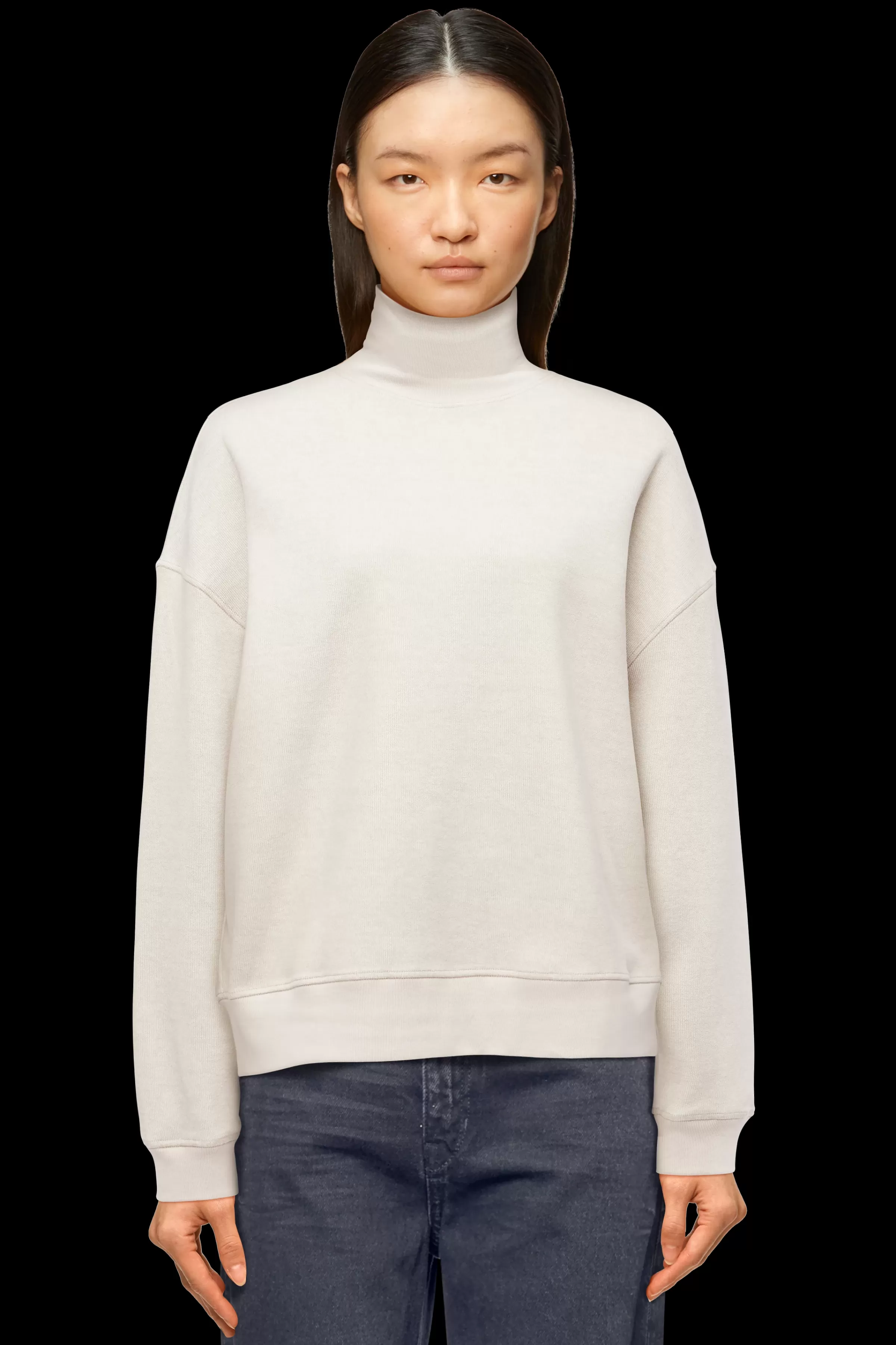 DRYKORN ZELMA | Damen Sweatshirts