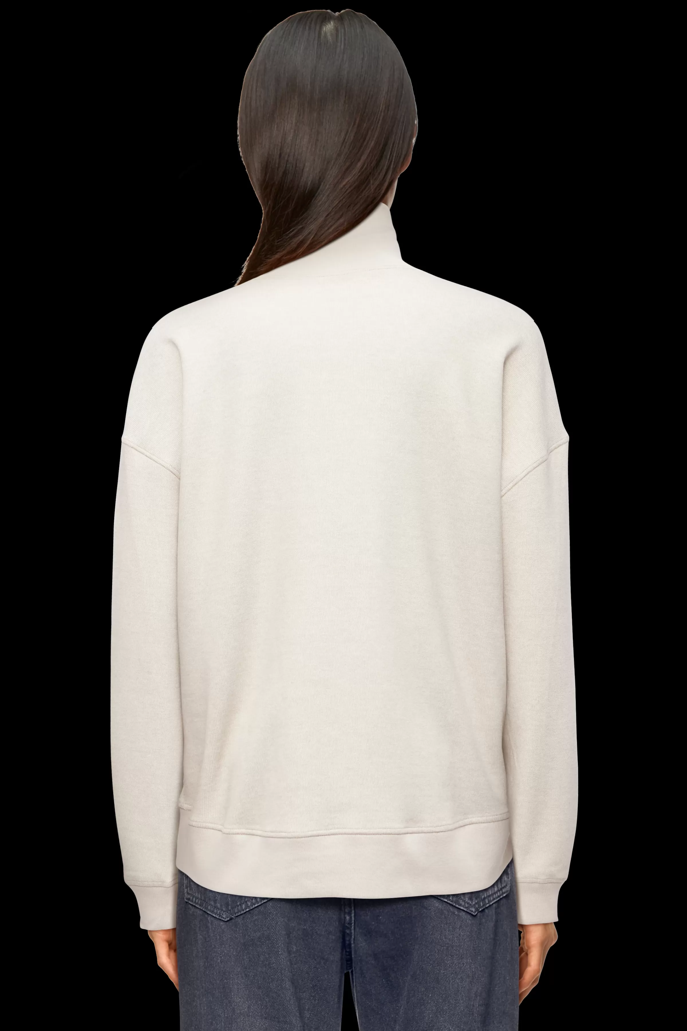 DRYKORN ZELMA | Damen Sweatshirts